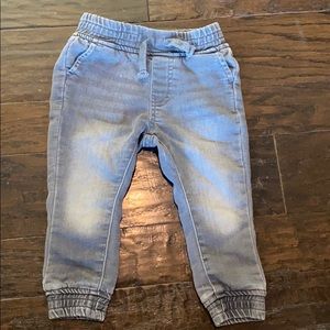 Toddler Joe’s Jeans - Gray - 24 months